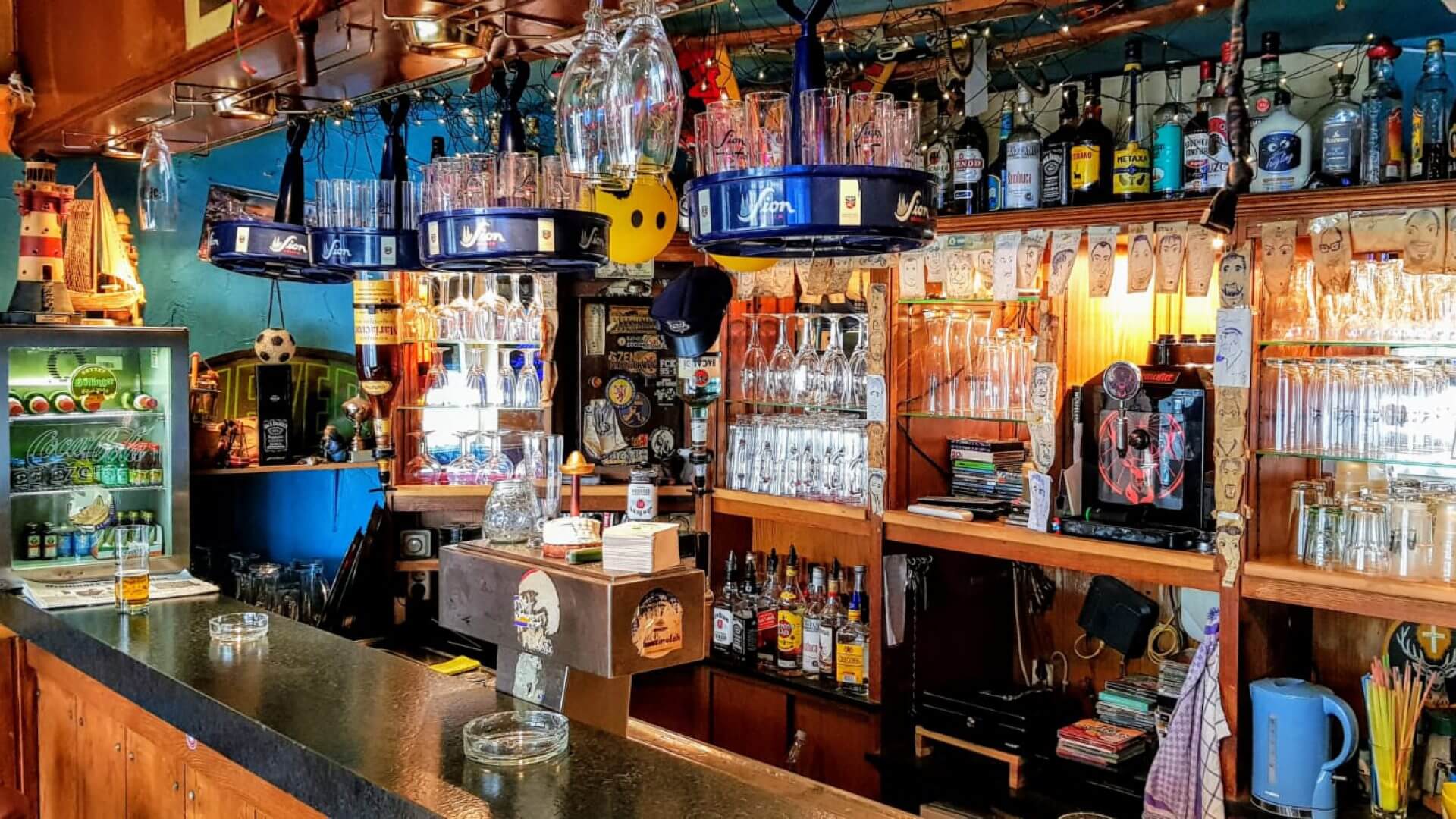 Bierwirtschaft