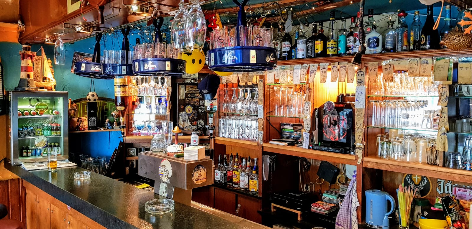 Bierwirtschaft